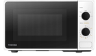 Kuchenka mikrofalowa Toshiba MW2-MM20PF