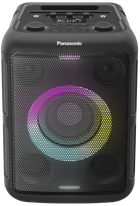Портативна акустика Panasonic SC-BMAX5 Black (7137264)