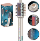 Suszarko-lokówka Cecotec CeramicCare Allin1 biała
