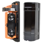 ИК-барьер Lightwell LBX-100 AF с режимом «антитуман»