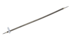 Тэн для духовки, L=290 мм, 255 Вт, Aurora, Saturn, Sanal