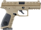 Пневматический пистолет Umarex Beretta APX FDE (5.8357) - изображение 3