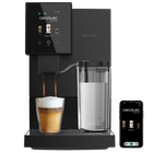 Кофемашина CECOTEC Cremmaet Compactccino Connected