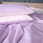 Наволочка MirSon 17-0807 Soft Stripe Бязь 40х60 см (2200011455723)