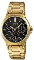 Женские часы CASIO LTP-V300G-1AUDF