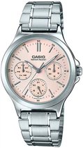 Женские часы CASIO LTP-V300D-4A