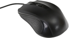 Миша Omega OM-05 USB Black (5907595417860)