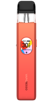 POD система Vaporesso XROS 5 Pod System Kit 1500mAh 3ml Coral Red