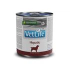 Влажный корм Farmina Vet Life Hepatic для собак