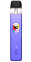 POD система Vaporesso XROS 5 Pod System Kit 1500mAh 3ml Lavender Purple