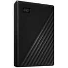 Зовнішній жорсткий диск 2.5" 4 TB WD (WDBPKJ0040BBK-WESN)