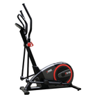 Орбитрек магнитный York Fitness X510 до 120 кг (Шаг 38 см) 17 программ