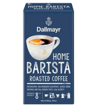 Кава Dallmayr Home Barista Далмаєр бариста мелена вага 500 гр
