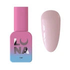 Жидкий гель Luna Light Acrygel для моделирования 05 нежно-розовый 13 мл
