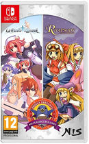 Gra Nintendo Switch Prinny Presents NIS Classics Volume 3 - Re-Release (Kartridż) (0810100863647)