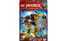 Конструктор Lego Ninjago Бойовий робот Арін Спін-джитсу, 213 деталей 71839