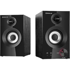 Акустична система REAL-EL S-420 Black [134998]