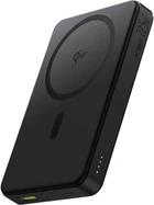 Powerbank Baseus Airpow 2 MagSafe 10000 mA*h 22.5 W Black (6932172676995)