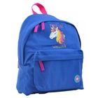 Рюкзак молодіжний YES ST-30 Chinese blue 555060