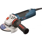 Кутова шліфувальна машина Bosch GWS 19-125 CIE (1900 Вт, 125 мм) болгарка мережева (26203)