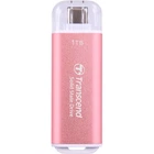 Накопитель SSD USB Type-C 1TB ESD300 Transcend (TS1TESD300P)