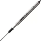 Стрижень для кулькових ручок LAMY M16 чорний M (1600150)