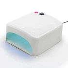 Ультрафіолетова лампа, сушарка для нігтів Beauty nail UV 818 K 36W