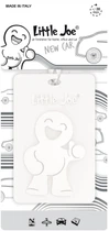 Ароматизатор воздуха Little Joe Scented Platter Новая машина (km_1535)