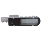 Светильник консольный на столб LED IP65 HL-600/36 C Brille 32-701