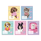 Зошит учнівський Studio Pets Kite SP25-234 12 арк. shop (4063276252142)