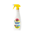 Універсальний миючий засіб із ароматом лимону ChanteClair Sgrassatore Universale Limone з розпилювачем 600 мл