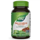 Натуральна добавка Nature's Way Pau D'Arco