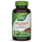 Натуральная добавка Nature's Way Pau D'Arco