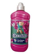 Ополаскиватель - Coccolino - Snapdragon & Patchouli (с ароматом пачули) - 1,275 л