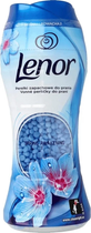 Аромаперлы для стирки - Lenor - Primaverile - 210 г