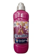 Ополіскувач - Coccolino - Tiare Flowers & Red Fruit (з ароматом гарденії та червоних фруктів) - 925 мл