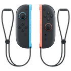 Контроллеры Беспроводной Nintendo Switch 2 Joy-Con Grey