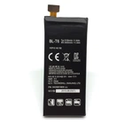 Аккумулятор LG BL-T6 [Original PRC] 12 мес. гарантии