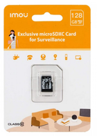 Карта памяти Imou microsd-card 128 GB