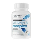 Вітамін Б комплекс OstroVit Vitamin B complex 90 таблеток