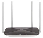 Роутер Mercusys AC12 AC1200 Black 802.11ac (AC12)