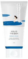 Гель для очищення шкіри з березовим соком ROUND LAB Birch Juice Moisturizing Cleanser 150 ml