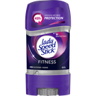 Дезодорант Lady speed Stick гелевий Fitness 65 г (8718951253995)