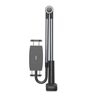 Тримач для мобiльного Baseus Otaku life rotary adjustment lazy holder Pro(Applicable for phone/ ipad) gray (LUZQ000013)