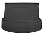 Автомобільний килимок в багажник Stingray BYD Tang 5м OEM design 21- чорний Бид Танг АМ0049685