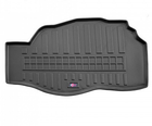 Автомобільний килимок в багажник Stingray Ford Mondeo 5 hybrid SD 14- чорний Форд Мондео АМ00497191