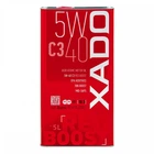 Моторна олива XADO Atomic C3 RED BOOST