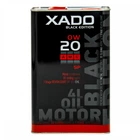 Моторна олива XADO Black Edition SP АМС
