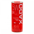 Моторна олива XADO Atomic SN RED BOOST
