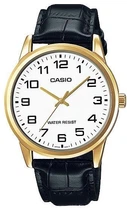 Чоловічий годинник Casio MTP-V001GL-7BUDF
